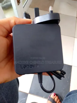 Lenovo Yoga Laptop Adapter