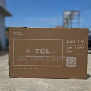 TCL 32" FHD Digital Satellite