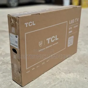 TCL 32" FHD Digital Satellite