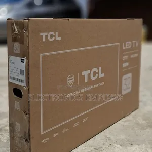 TCL 32" FHD Digital Satellite