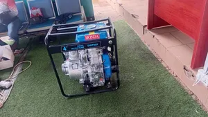 Premium Honda Diesel Water Pump – Low Fuel Consumption