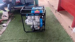 Genuine Honda Diesel Water Pump – Durable Engine Power