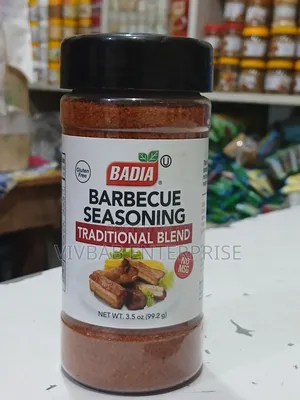 Badia Barbecur Seasoning