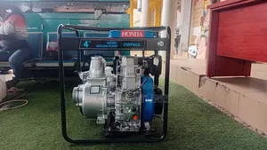 Best-Selling Honda Water Pump – Strong Suction Power