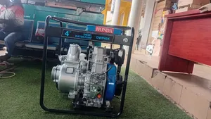 Honda Diesel Water Pump – Pure Power, Zero Stress