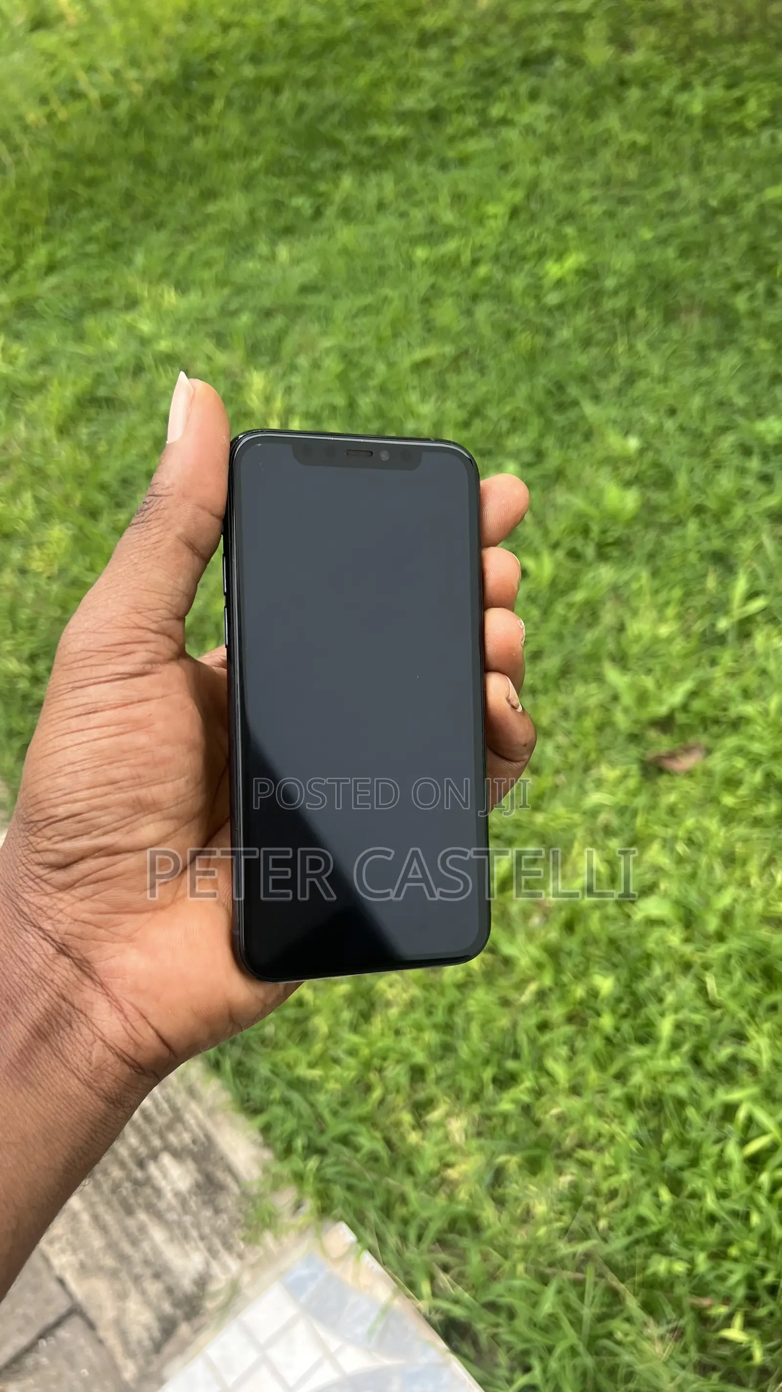 Apple iPhone 11 Pro 64 GB Green