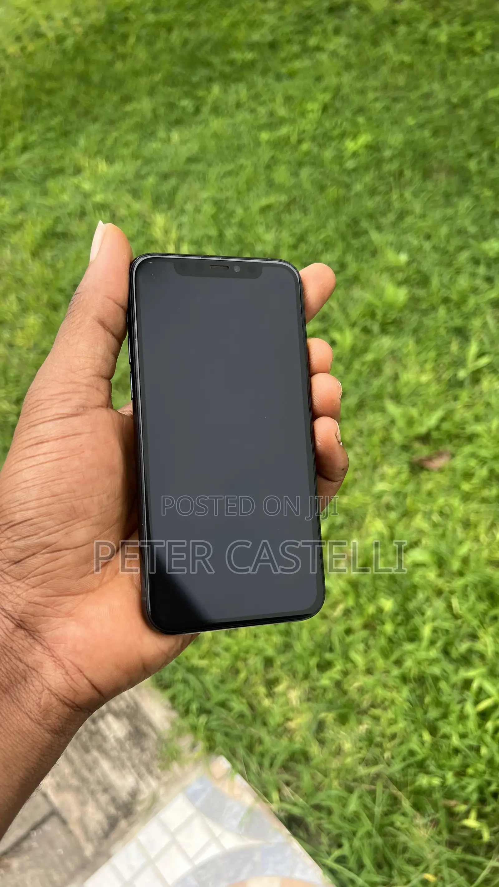 Apple iPhone 11 Pro 64 GB Green