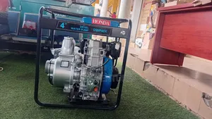 Original Honda Water Pump – Reliable Every Day