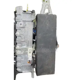 Honda Accord 2018 2019 2020 2021 2022 Knee Airbag Pair