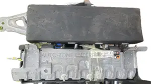 Honda Accord 2018 2019 2020 2021 2022 Knee Airbag Pair