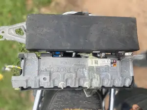 Honda Accord 2018 2019 2020 2021 2022 Knee Airbag Pair