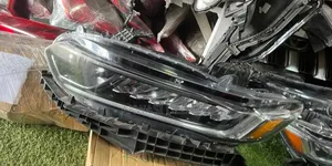 Honda Accord 2018 Headlight Pair