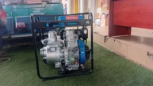 Honda Diesel Water Pump – Tough, Fast Durable