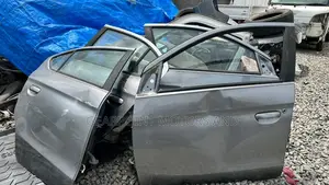 Mitsubishi Mirage 2017-2019 Doors