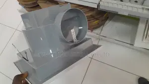 Chnt Ceiling Extractor Fan 8”