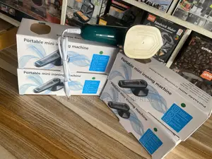 Small Steam Iron for Sale,Ideal for Students and Business Trips