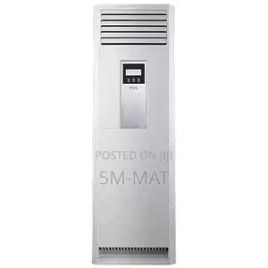 Tac-36cfa/Fhi TCL 3.5hp R410a Floor Standing Air Conditioner |L