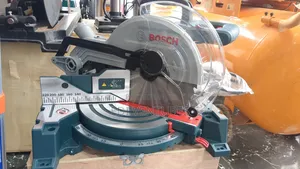 Professional GCM 254 Bosch 1750w Mitre Saw