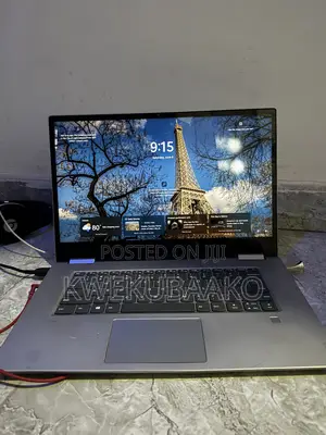 Laptop Lenovo Yoga 7 15ITL5 8GB Intel Core i7 SSD 512GB
