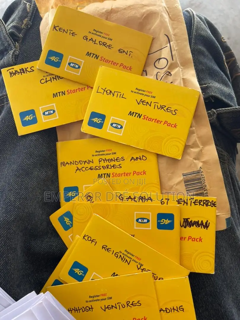 MTN Momo Agent Sims