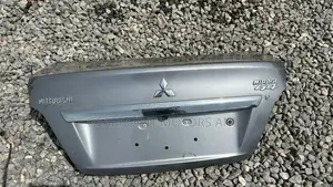 2017-2019 Mitsubishi Mirage Trunk/Boot