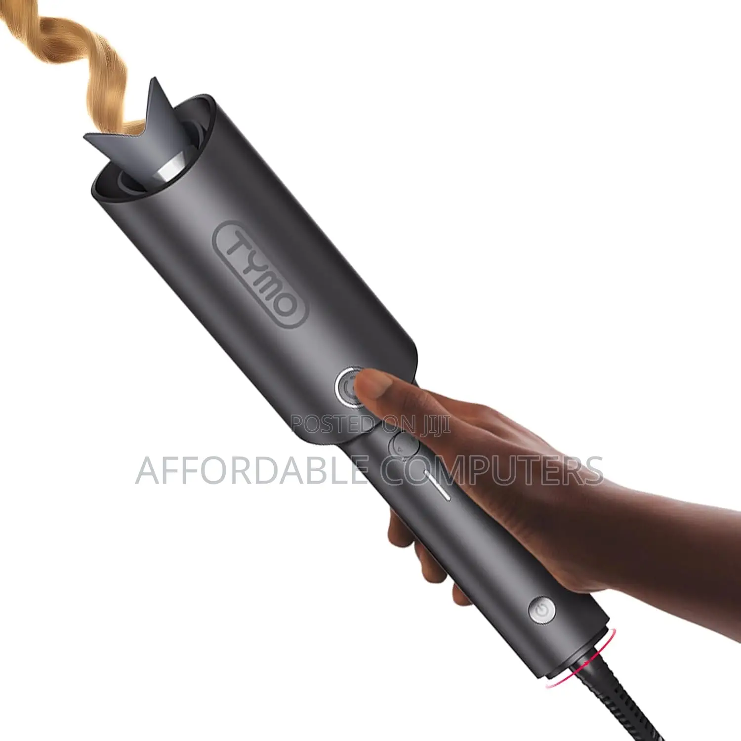 Automatic Curling Iron