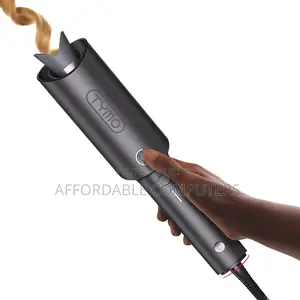 Automatic Curling Iron