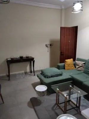 Furnished 1bdrm Apartment in Mula Property, School Junction for rent