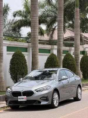 BMW 228i 2024 Gray