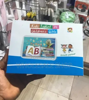 New Alba 10 64 GB Gray
