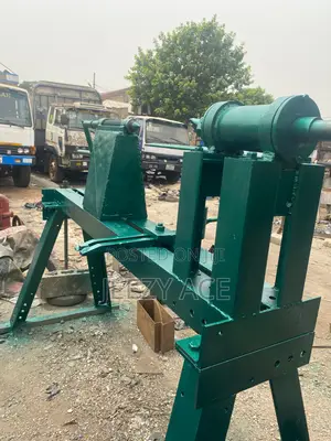 Wood Carving Machine