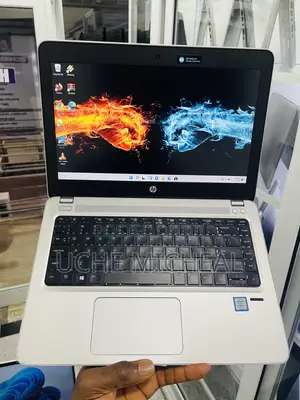 Laptop HP ProBook 430 G4 16GB Intel Core i7 SSD 512GB
