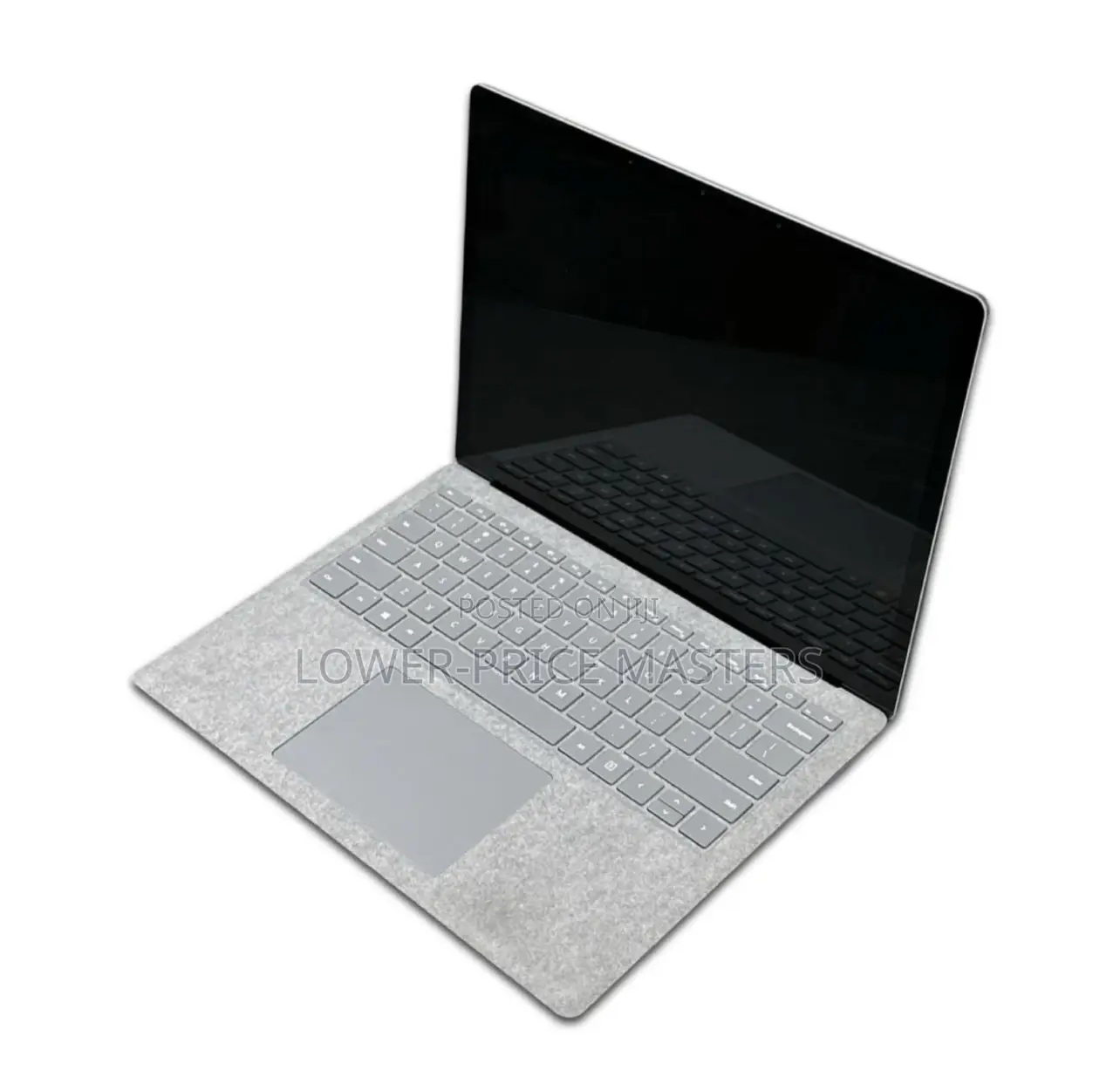 New Laptop Microsoft Surface Go 16GB Intel Core i5 SSD 256GB