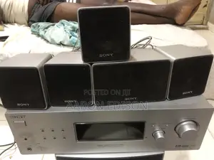 Sony Sound System