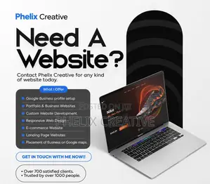 Website Development
