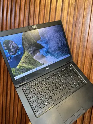 Laptop Dell Latitude 5480 8GB Intel Core i5 SSD 256GB