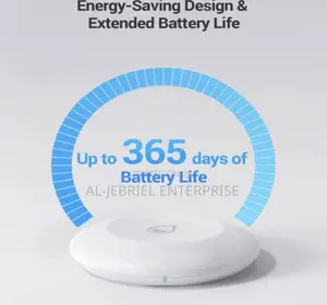 Ezviz Water Leakage Sensor