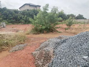 Titled Land for Sale at Adenta Amrahia