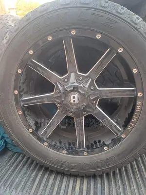 Original Rims Available, All Cars