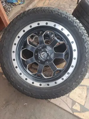 Original Alloy Rims Available, All Cars