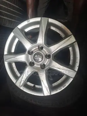Original Alloy Homeuse Rim