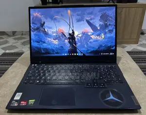 Laptop Lenovo Legion 5 16GB AMD Ryzen 5 SSD 512GB