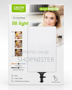 Studio, Photography Content Creation Set