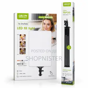 Studio, Photography Content Creation Set