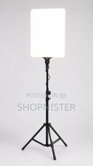 Studio, Photography Content Creation Set