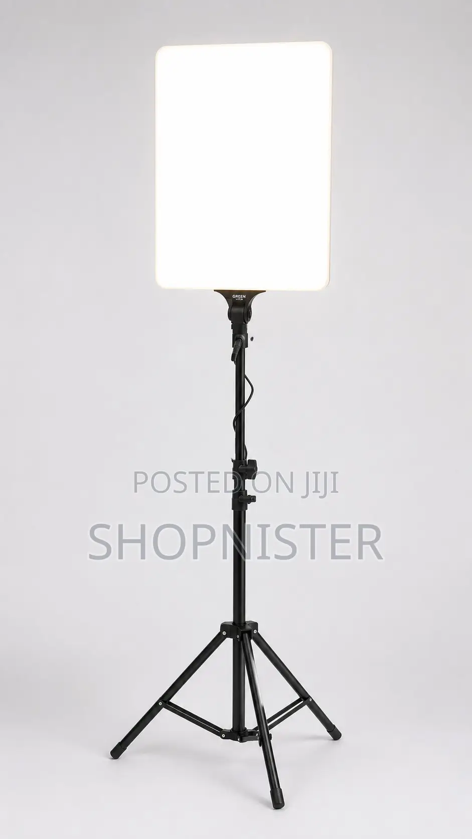 Studio, Photography Content Creation Set