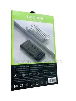 30,000mah Powerbank