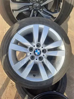 Original Homeuse Rim Available