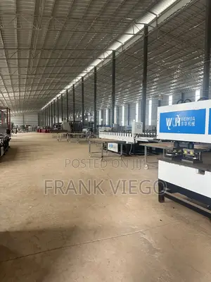 Security Door Factory Is Recruiting Employees