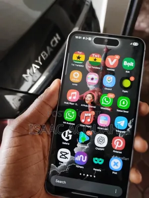 Samsung Galaxy A56 128 GB Black